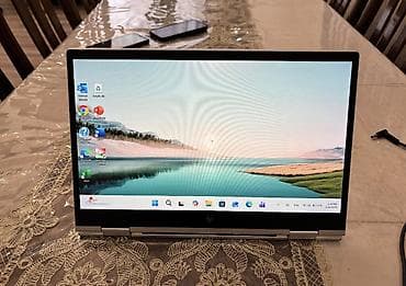 hp 2050 printer: HP EliteBook x360 G8 * Intel Core i7-1185G7 * 16 GB RAM14 * 256 GB SSD — 3