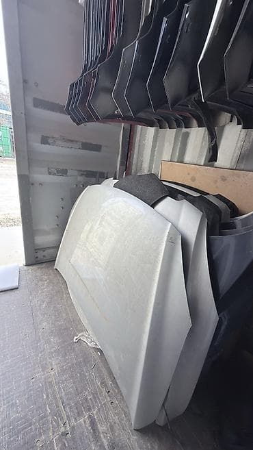 Hyundai kia butün ehtiyat hiseller almaniya detalari Mator karobka — 3