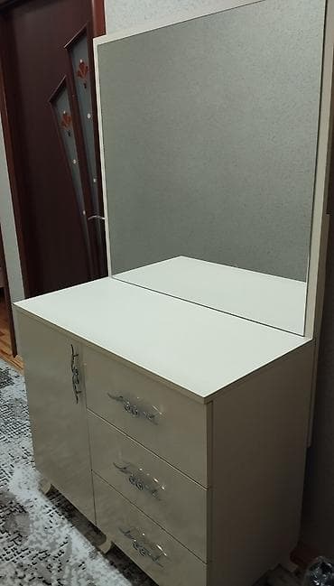 hamam aksesuar: Güzgülü — 1