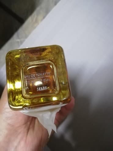 самюн ван оригинал: Ətir orijinal. işlənməyib Hermes — 4