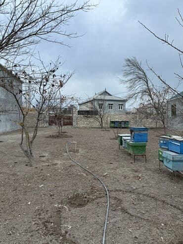 mingəçevirdə kirayə evlər: 5 sot, Mülkiyyətçi — 4