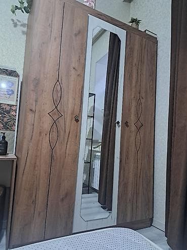 perla mebel xalqlar: Ideal vəziyyətdə " Perla " yataq dəsti satılır. Demək olar heç — 2
