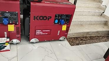 mini generator: Satış, Yeni, Dizel, Generator — 2
