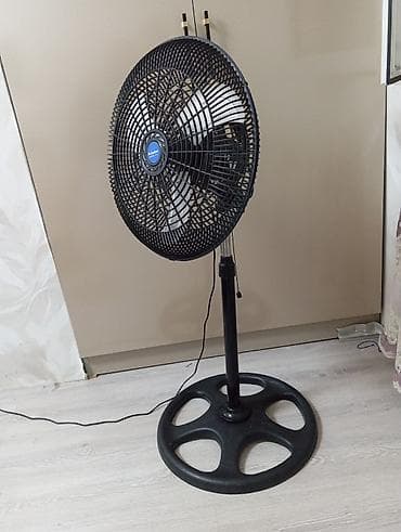 irşad ventilyator: Ventilyator Yeni, Döşəməüstü, Pərli, Kredit yoxdur, Ödənişli çatdırılma — 2