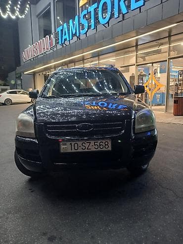 kia azerbaijan: Salam tecili satilir lazimi endirimi edecem ciddi wexsler zeng vursun — 3