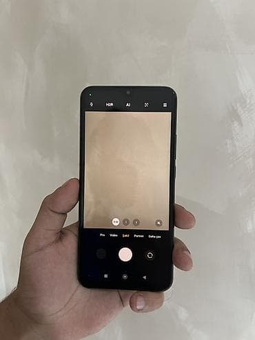 Kompüter, noutbuk və planşetlər: Redmi 9, 64 GB, rəng - Qara, İki sim kartlı — 9