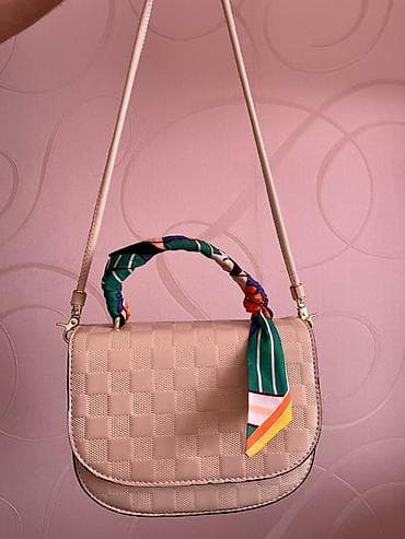 P-Hardy orjinal çanta