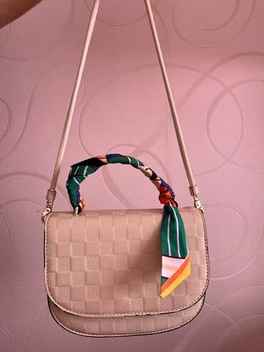 louis vuitton canta: P-Hardy orjinal çanta — 1