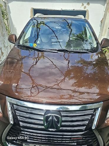 opel vectra b: BAIC wevan – qəhvəyi metalik rəng Xüsusiyyətlər: - Kuzov: 5 qapılı — 5