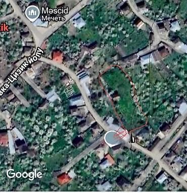 Земельные участки: 18 соток, Для сельского хозяйства, Риэлторам не беспокоить, Купчая, Техпаспорт — 5