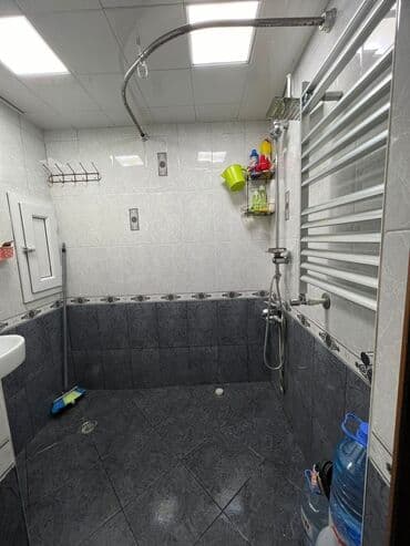 1 комнатная квартира в новостройке: 3 otaqlı, Yeni tikili, 92 kv. m — 4