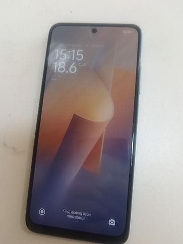 panel radiator: Redmi Note 11, 64 GB, rəng - Mavi — 3