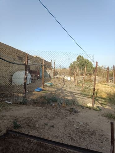 kiraye ev xacmaz: 30 м², 2 комнаты — 3