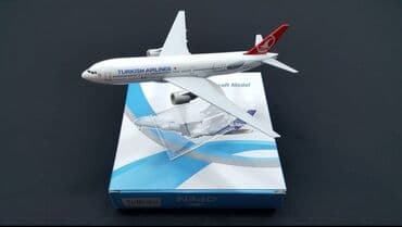 alcatel pop 2 5 7043k: Aircraft model 🇹🇷 turkish airlines boeing 777 🇹🇷 dəmir təyyarələr — 10