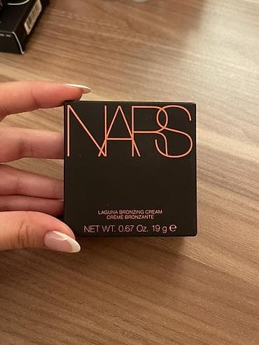 Бронзер, Nars, Новый, Платная доставка — 3