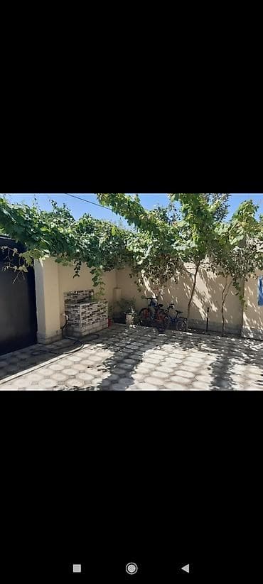 digahda torpaq: Zabrat 3 otaqlı, 100 kv. m, Yeni təmirli — 1