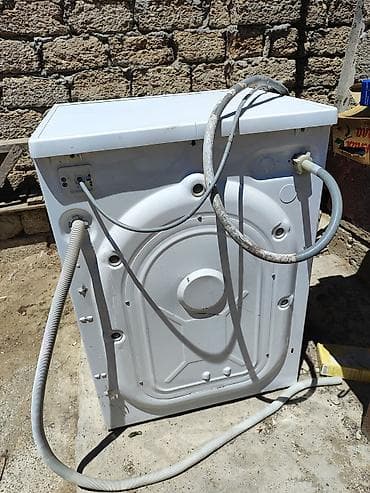 hp model rtl8821ce: Paltaryuyan maşın Beko, 5 kq, İşlənmiş, Avtomat, Qurutma var, Kredit yoxdur, Ünvandan götürmə — 2