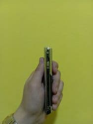 nomre.bakcell.comen search: Vertu Signature Touch, rəng - Gümüşü, Düyməli, İki sim kartlı — 8