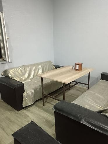 Skameykalar ilə, Düz masa, Zəmanətsiz, Kredit yoxdur — 1
