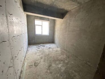 dasinmaz emlak agstafa: 1 otaqlı, Yeni tikili, m. Həzi Aslanov, 57 kv. m — 5