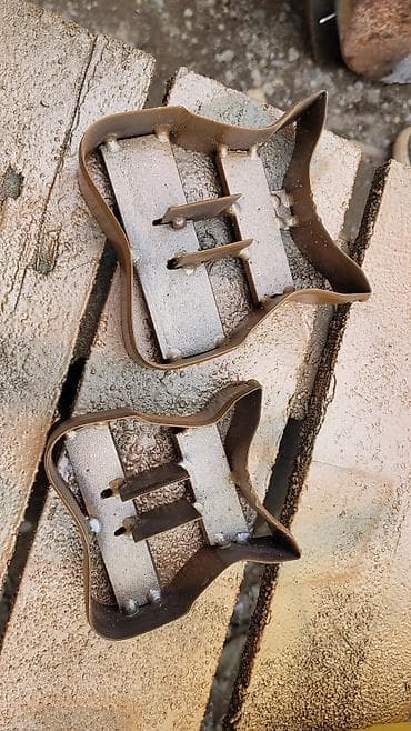 press stolu: Sifarişlə metal kəsici formalar (ştamplar) hazırlanır Müxtəlif sahələr — 3