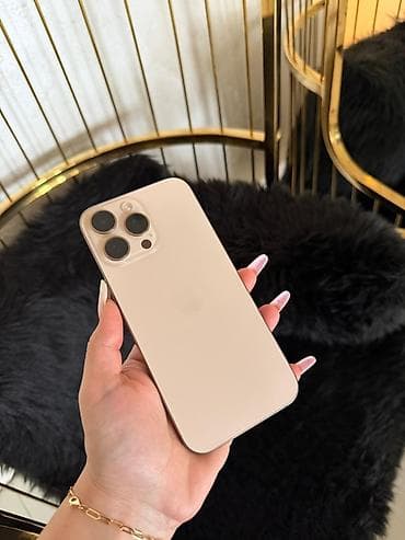 xiaomi redmi note 9 pro max: İphone 16 pro max 512 (şampan/qızılı-bej rəng tonlu, üçlü arxa kamera — 6