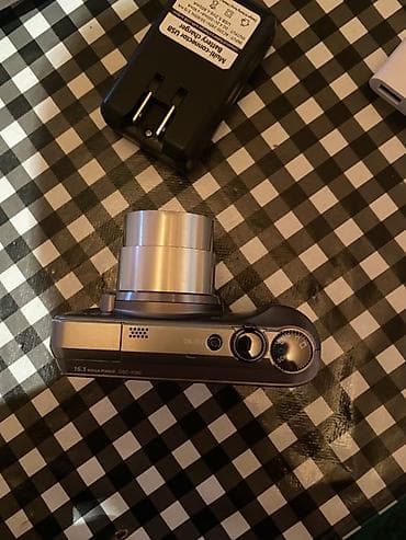 canon eos 700d qiymeti: Sony Cyber-shot DSC-H90 rəqəmsal fotoaparat - 16.1 MP təsvir ölçüsü - — 2