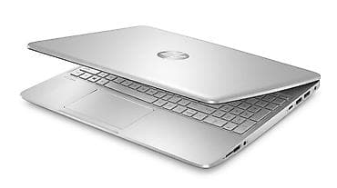 hp notebook: HP 15 satılır (Dubaydan alınıb və bir-iki dəfə baxılıb) Əsas ofis — 1