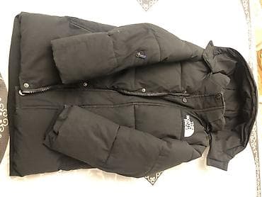 Şalvarlar: Pencək, Naxışsız, The North Face, S — 10