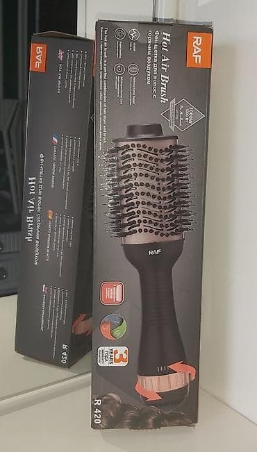 Daraq-fen Yeni, Pulsuz çatdırılma