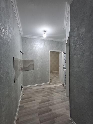ev alisi: 2 otaqlı, 70 kv. m, Kredit yoxdur, Yeni təmirli — 5