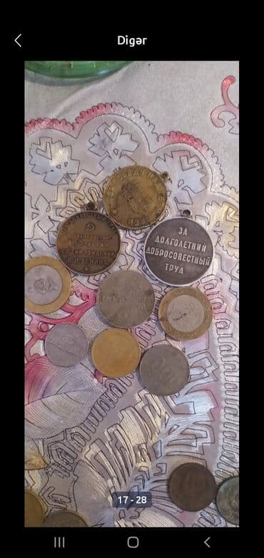 русский язык пособие для абитуриентов учащихся старших классов и преподавателей: Sabirabada qedimi qepiyler satlır — 8