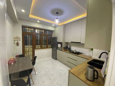 купить дом в бина: Хутор, 3 комнаты, Новостройка, м. Мемар Аджеми, 135 м² — 7