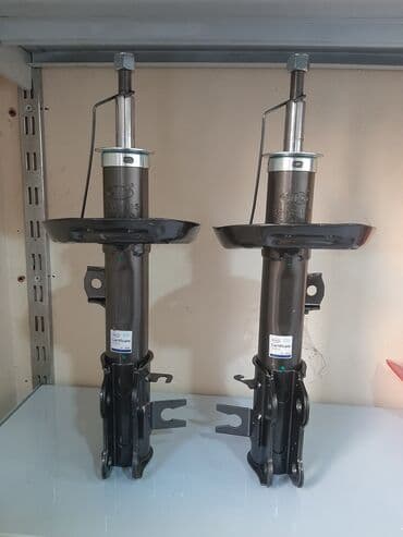 Chevrolet Aveo T300 amarcizator Chevrolet (Cruze/Malibu/Aveo