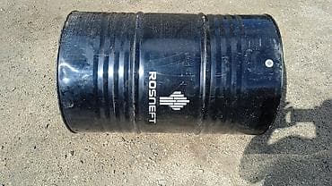 ev qizdiricilari: Boçka, Metal — 2