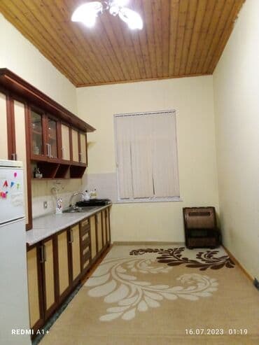 дешевые дома в баку: 4 комнаты, 170 м², Нет кредита, Свежий ремонт — 4