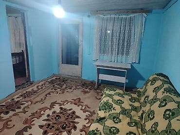 riyad kiraye evler: Kirayə verilir: sadə, mebellə təchiz olunmuş kiçik həyət evi - — 2