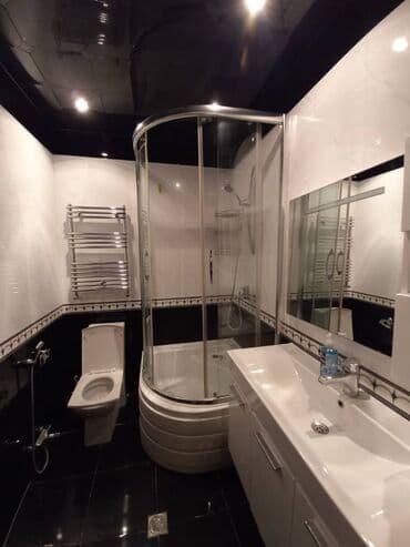 баку белый город купить квартиру: 3 комнаты, Новостройка, м. Хатаи, 88 м² — 13