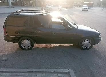 Opel Astra: 1.8 l | 1985 il Universal — 4