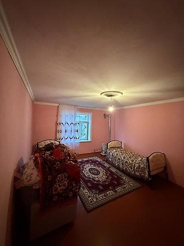 ev alqi satqisi 2018: 4 комнаты, 100 м², Нет кредита, Средний ремонт — 10