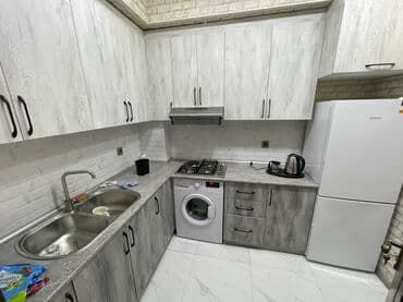 iceri seherde kiraye evler: Yalnızca ailəliyə verilir — 5