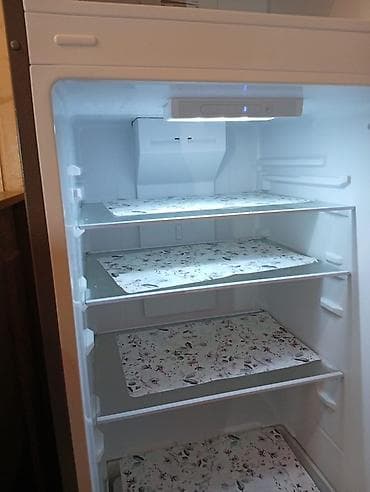 netbook satisi: 5 ayın soyuducusudu Eni 60 Hündürlük 1.70 Derinlikde 66 Nofroz — 3