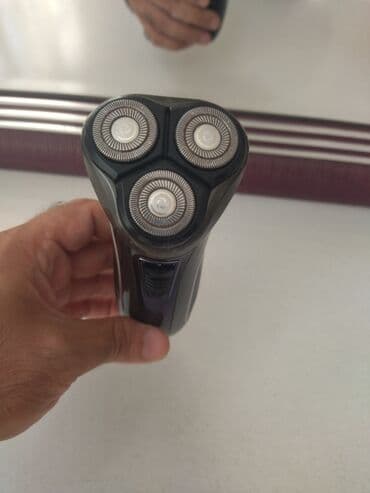 Trimmerlər və saç qırxan maşınlar