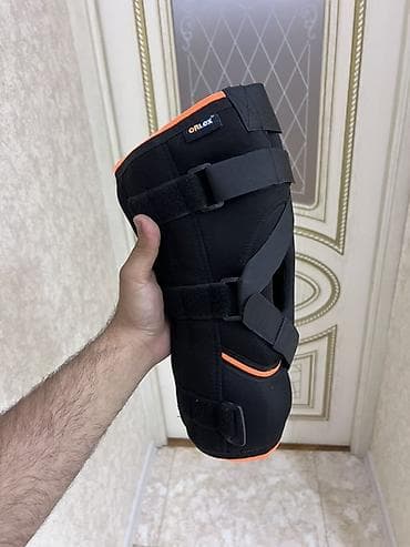 Salam özüm üçün zakaznan getizdirmişdim gelib cıxana qeder sagaldım.) — 1