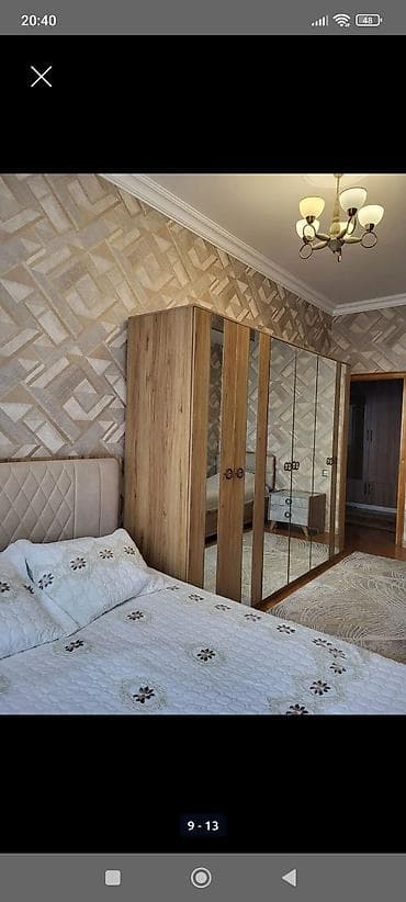 новые кухонные гарнитуры: Yeni tikili dereçiçek emteka 18 / 3 . 74 kv .qanunu 2 otaq. tepriz — 5