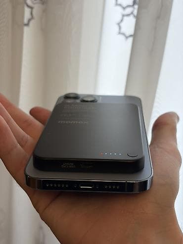 telofonlar: Powerbank 5000 mAh — 9