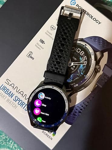 xiaomi miband: Elektron saatdır daxilində bir çox özəllikləri var. Blutuzla telefona — 3