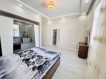 berdede satiliq evler: Mərdəkan 5 otaqlı, 210 kv. m, Kredit yoxdur, Yeni təmirli — 5