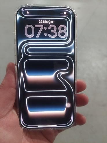 iphone se 2020 bakida: IPhone 17 Pro — 2