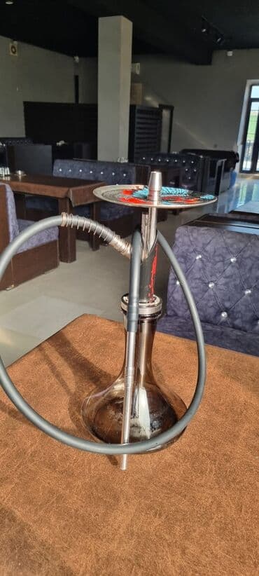 Qəlyan (İqla) 6 ədəd di Obyekt üçün alınmışdır sadecə iş alınmadı deyə